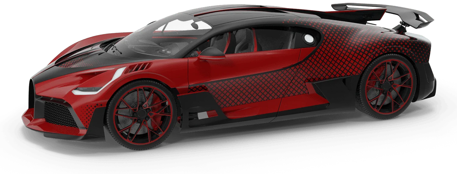 hypercar-luxury-racer-red